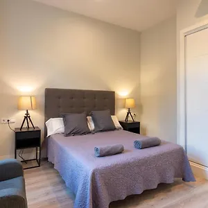 Urbe10 Angel 1 Bedroom 3c , Málaga España