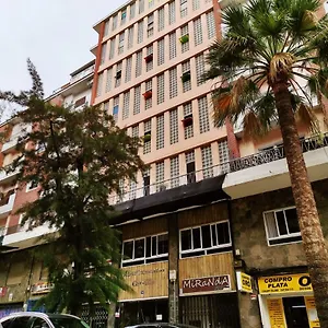 Carrillo 4 Atico , Santa Cruz de Tenerife España