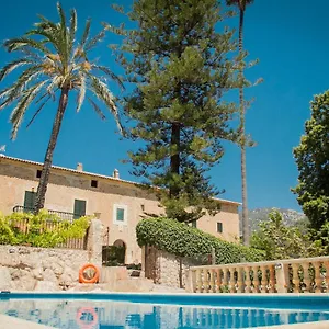 Finca Son Brondo Landhuis Valldemossa (Mallorca)